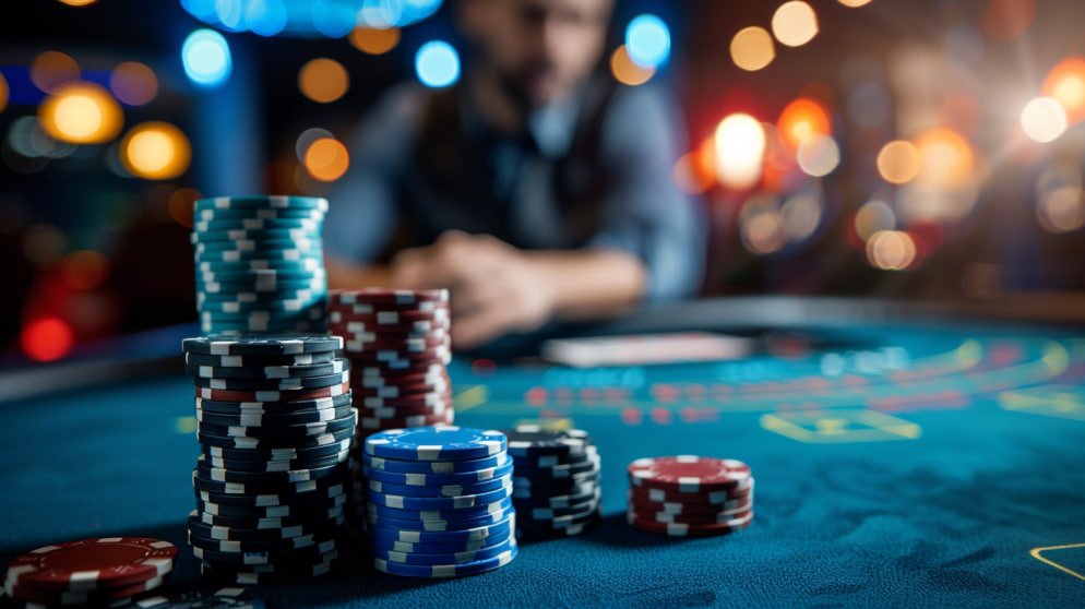AduQ hand rankings and betting flow on aerox88 login