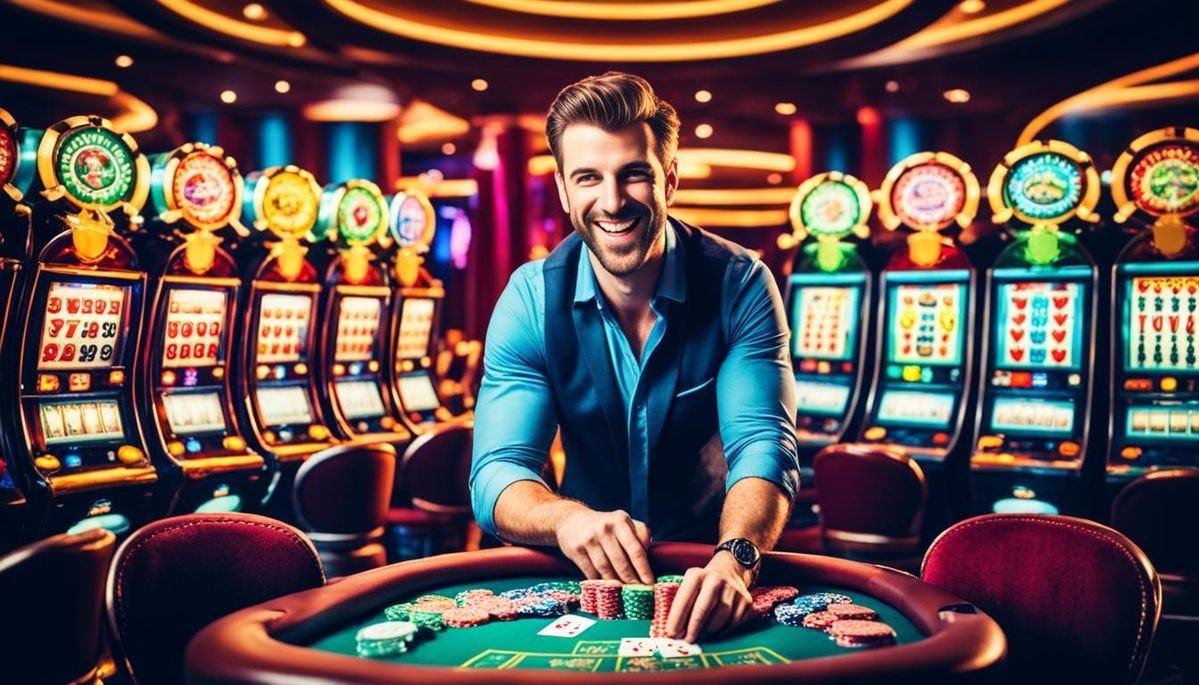 Detailed bet slip showing stake, odds, and result