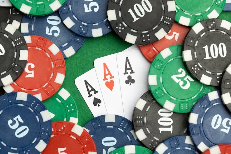 Data Keluaran Game 
