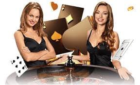 Balance reflects deposit plus credit Updated balance showing deposit and promotional credit